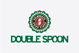 double-spoon
