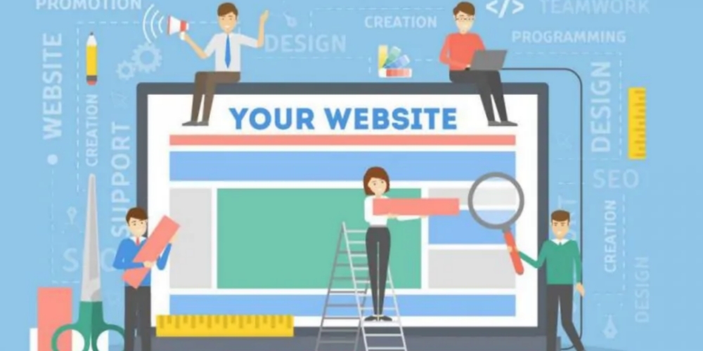 choose a web design agency