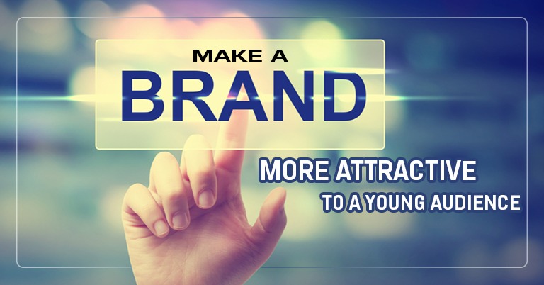 How To Make A Brand More Attractive To A Youth