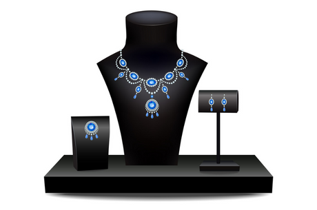 Social Media for jewellery showrooms Services