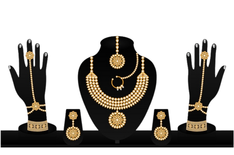 jewellery Social Media Services