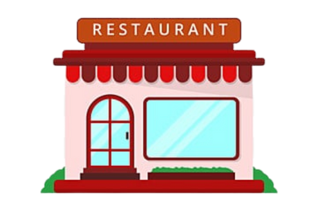 Digital Marketing Services for Restaurant