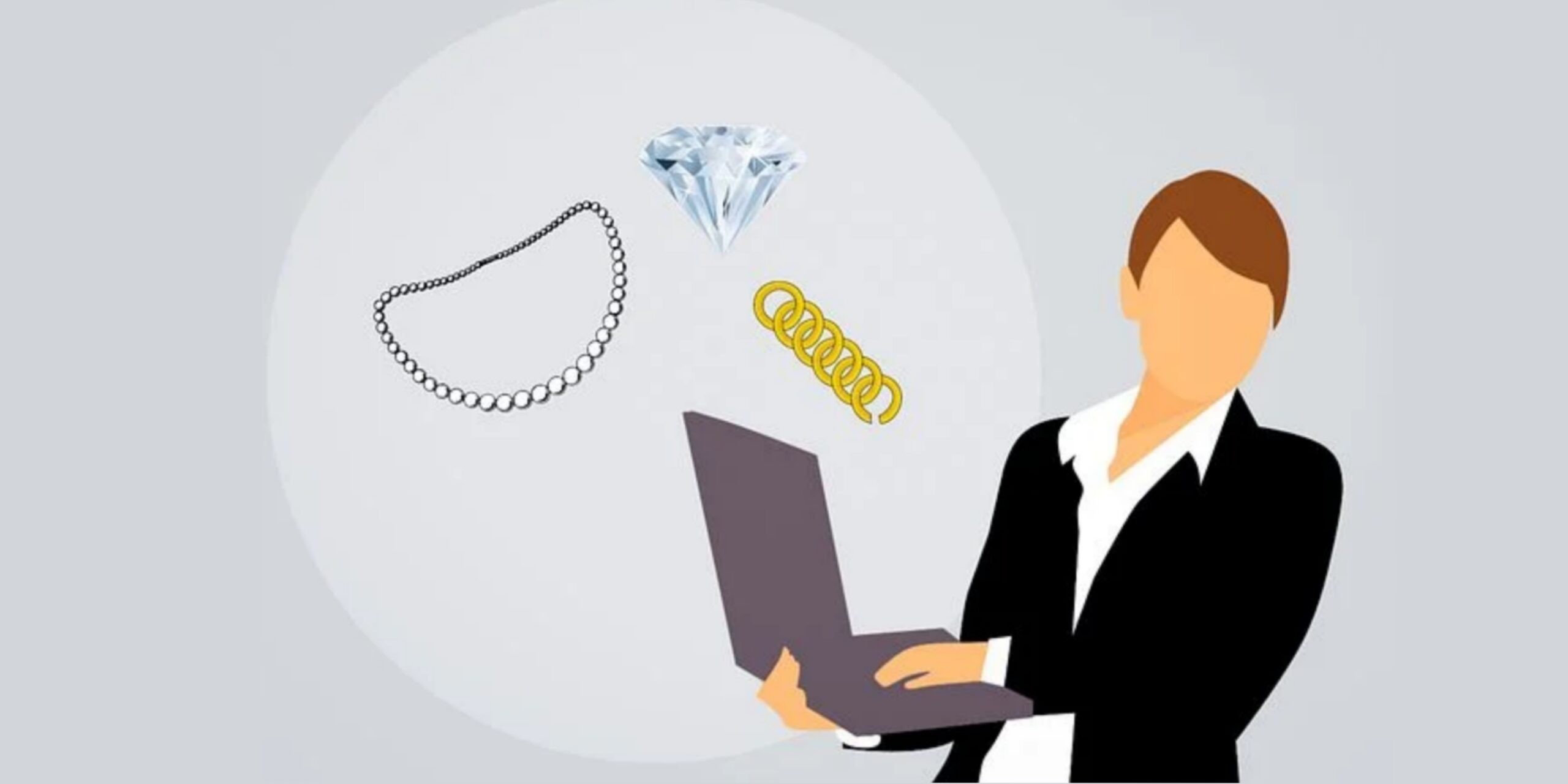 Digital Marketing for Jewellery Stores