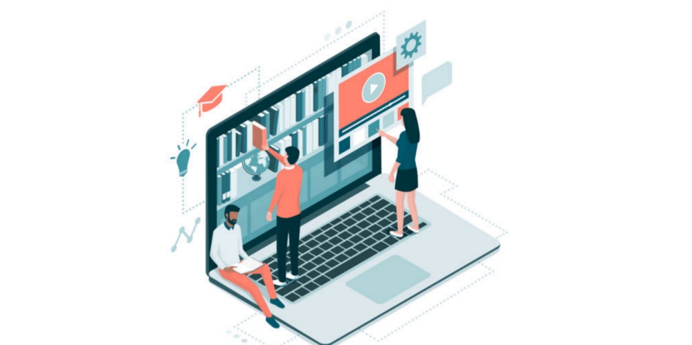 Digital marketing for Education industry 