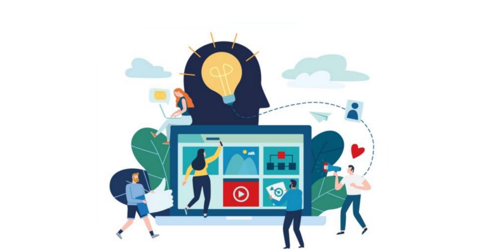 Digital marketing for schools