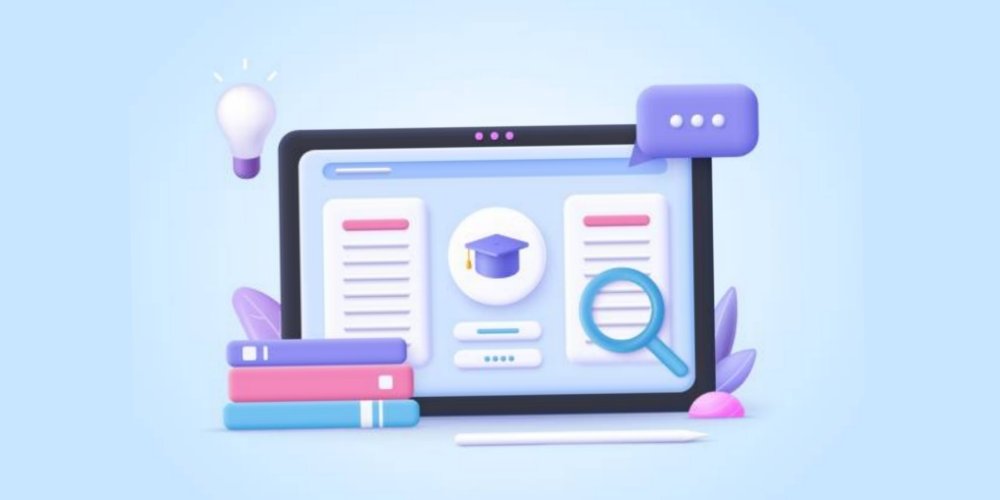 Digital marketing for schools
