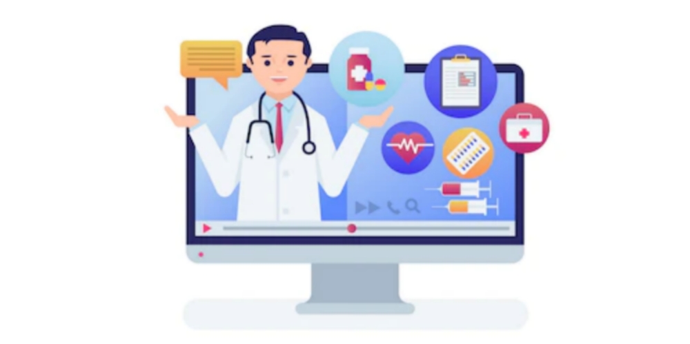 digital marketing for healthcare business