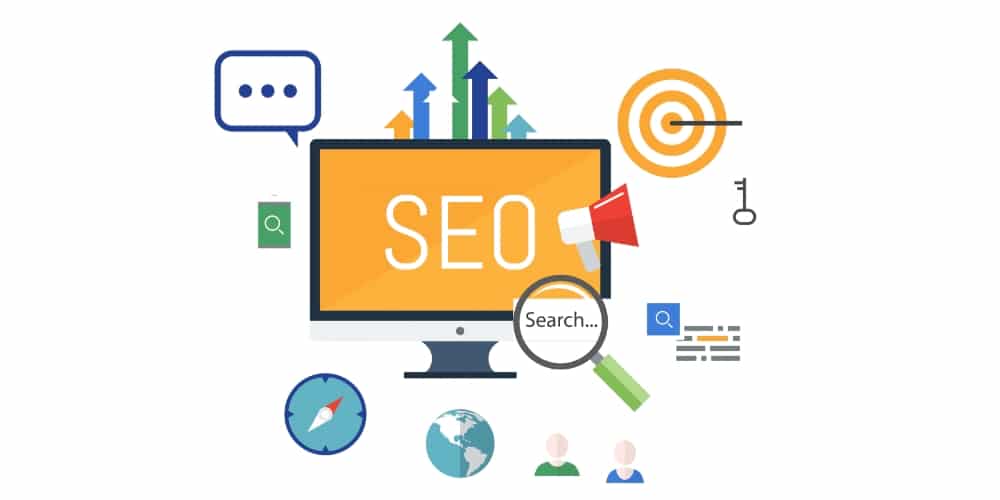 Affordable SEO for small business