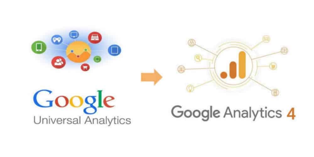 Migrating to Google Analytics 4 