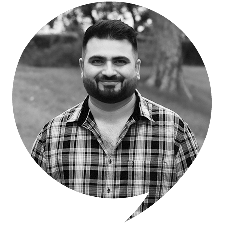 Ankush Mehta