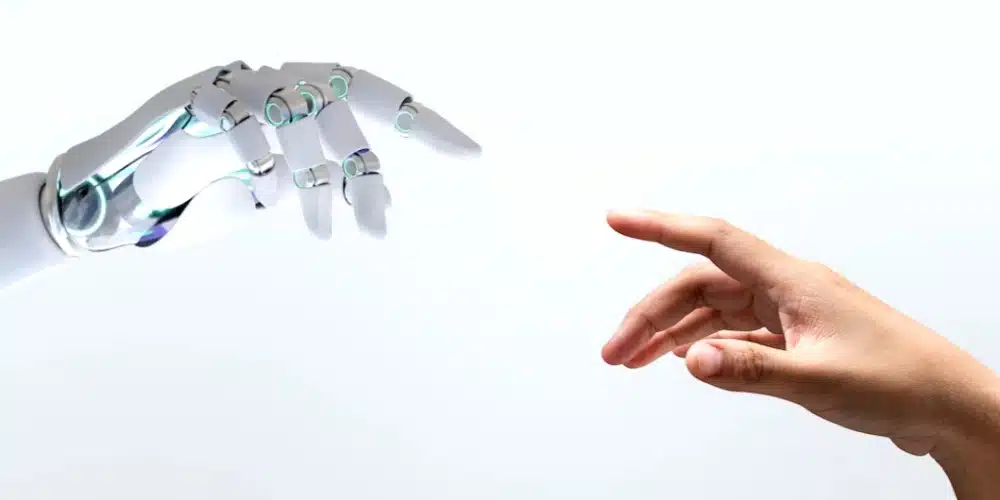 can artificial intelligence replace human intelligence