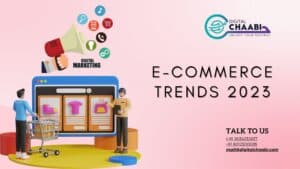 E-commerce trends 2023