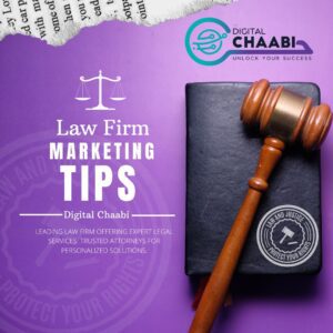 Law Firm Marketing Tips