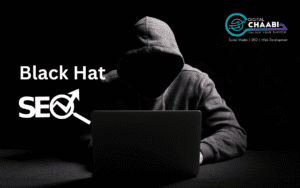 Black Hat SEO