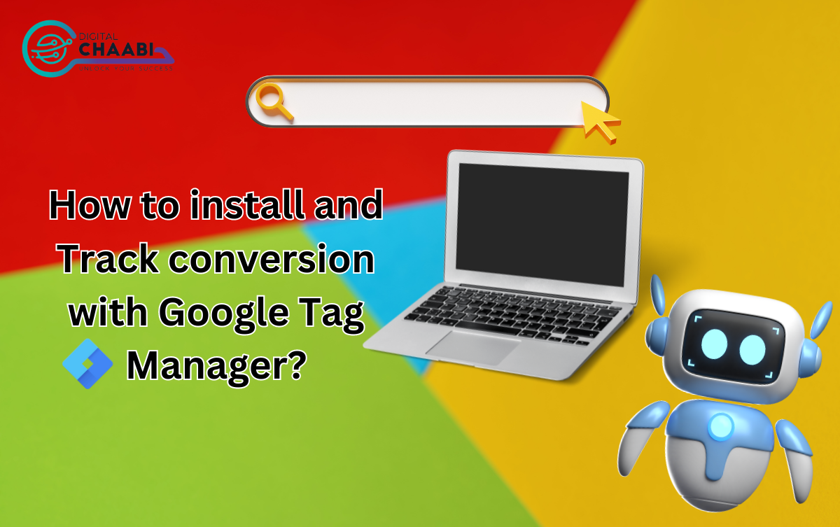 Google Tag Manager