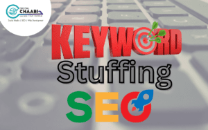 Keyword Stuffing SEO