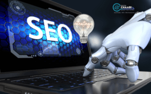 SEO Strategy