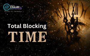 Total Blocking Time