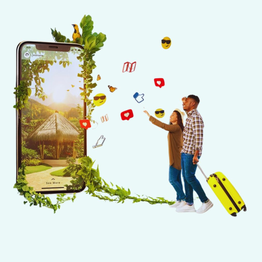 social media services for immigration consultants