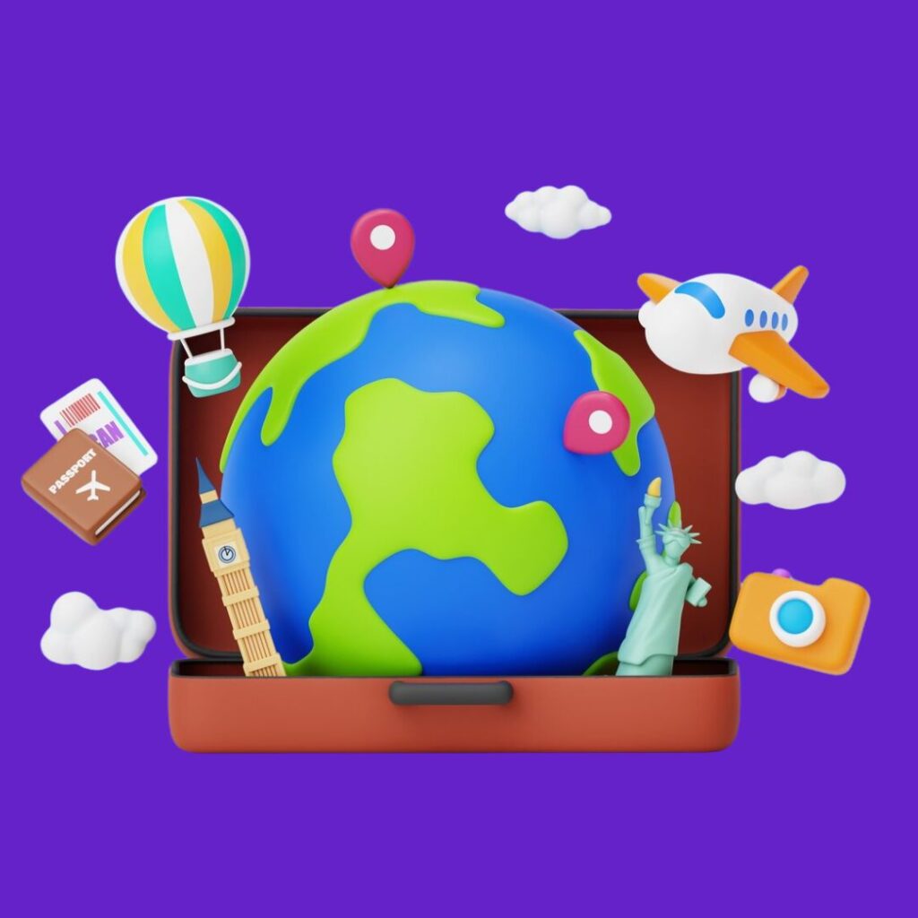 social media services for immigration consultants