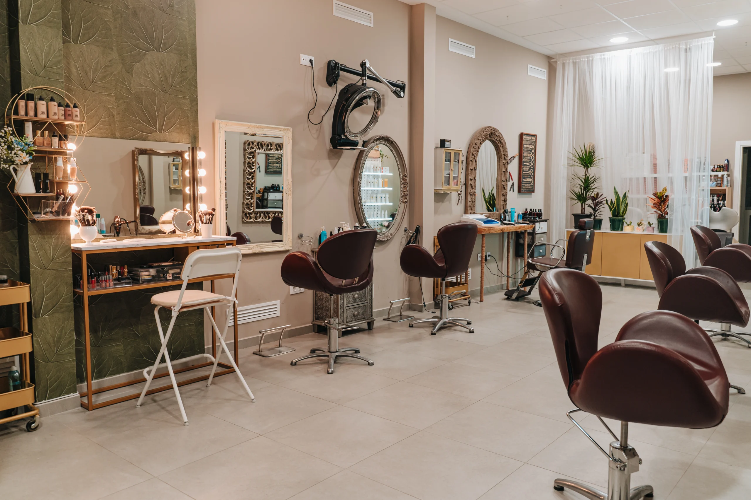 seo for beauty salons