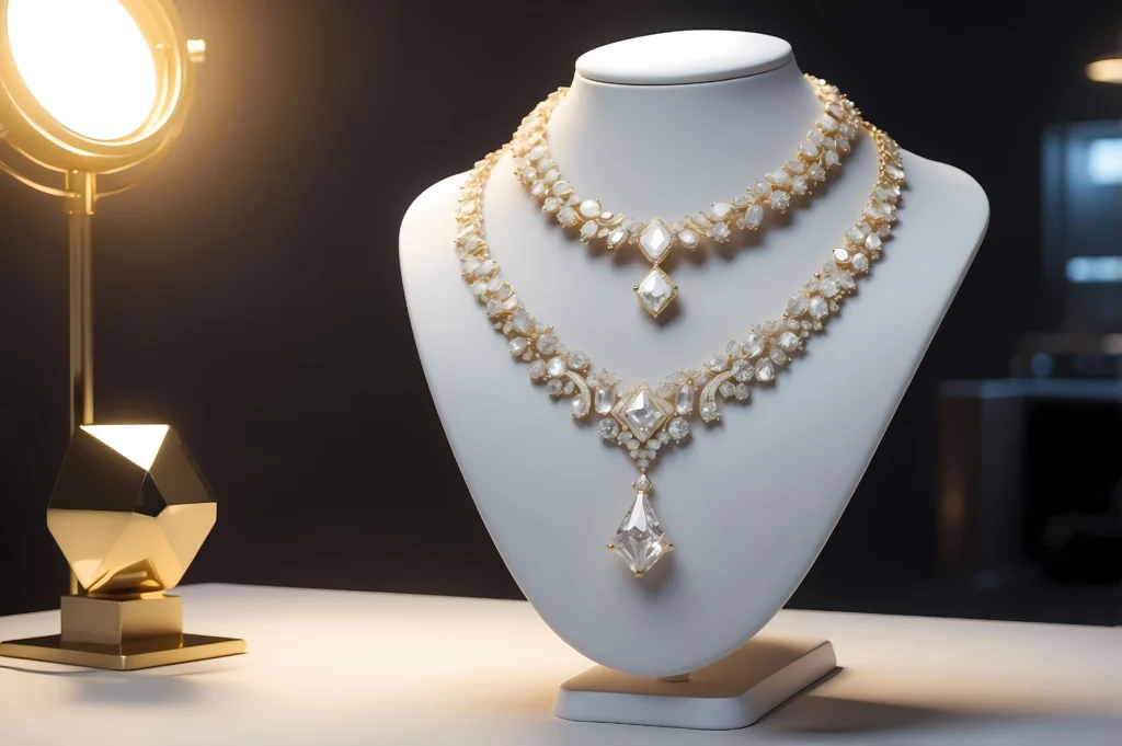 SEO for jewellery showrooms