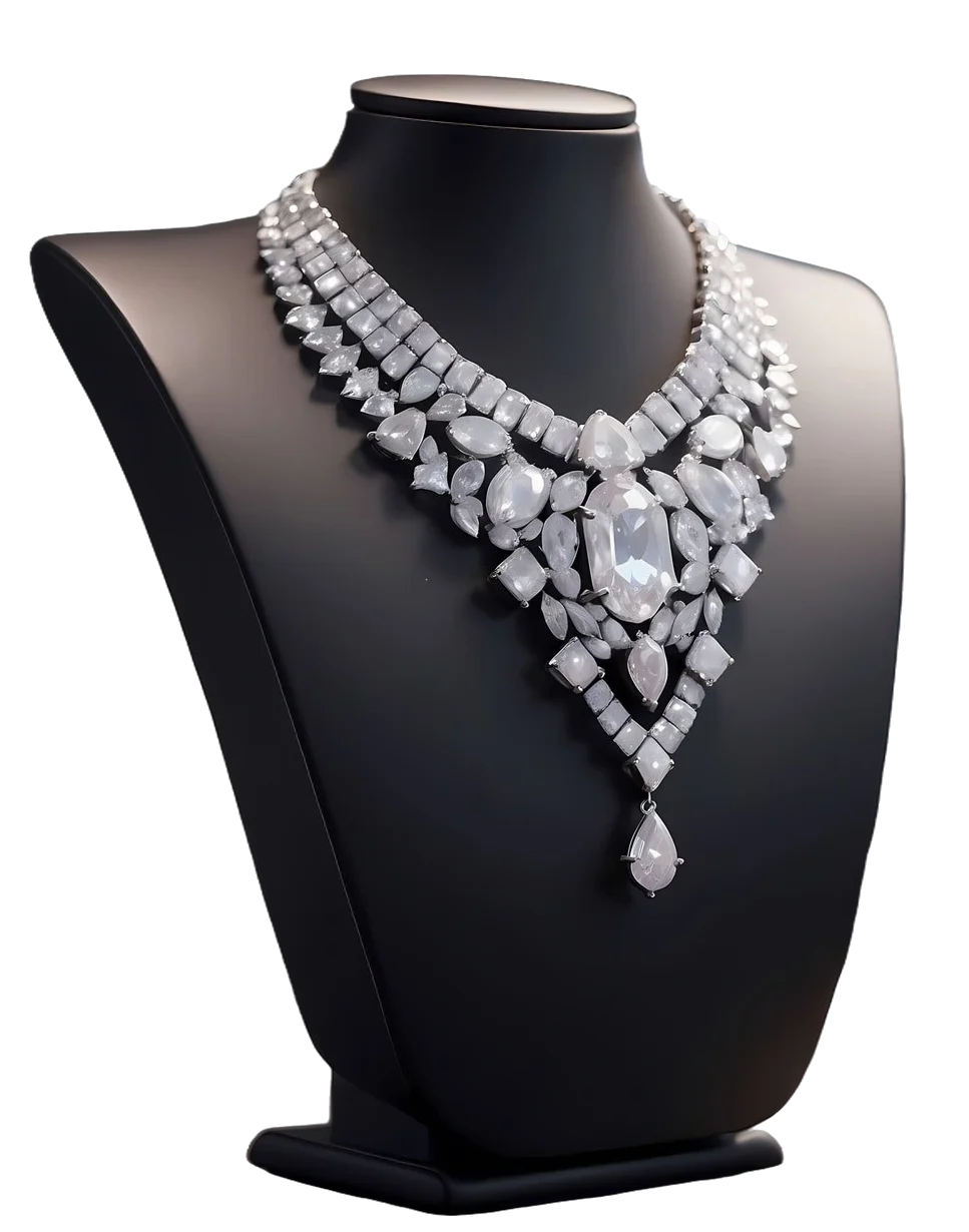 digital marketing for jewellery showrooms
