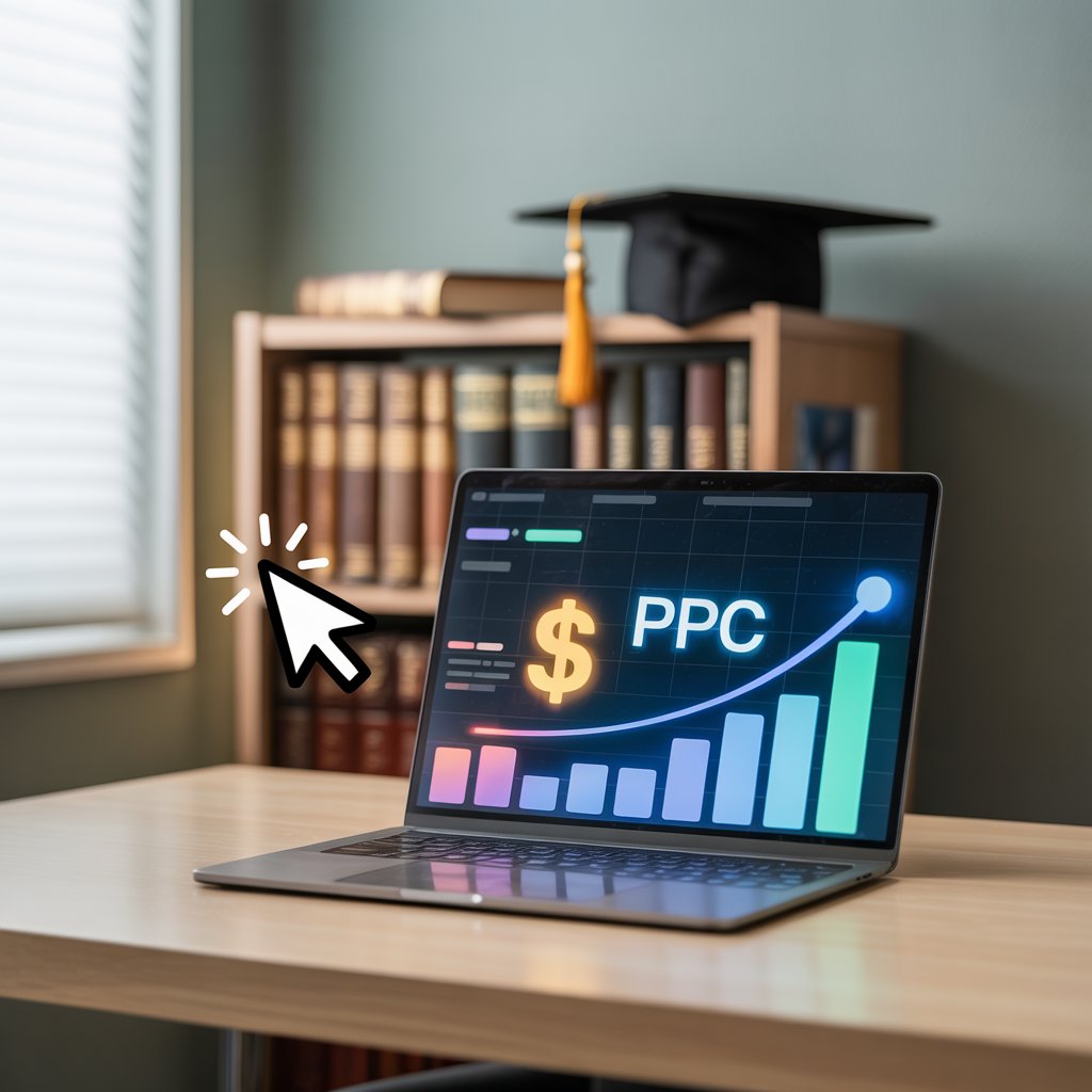 ppc advertising for schools