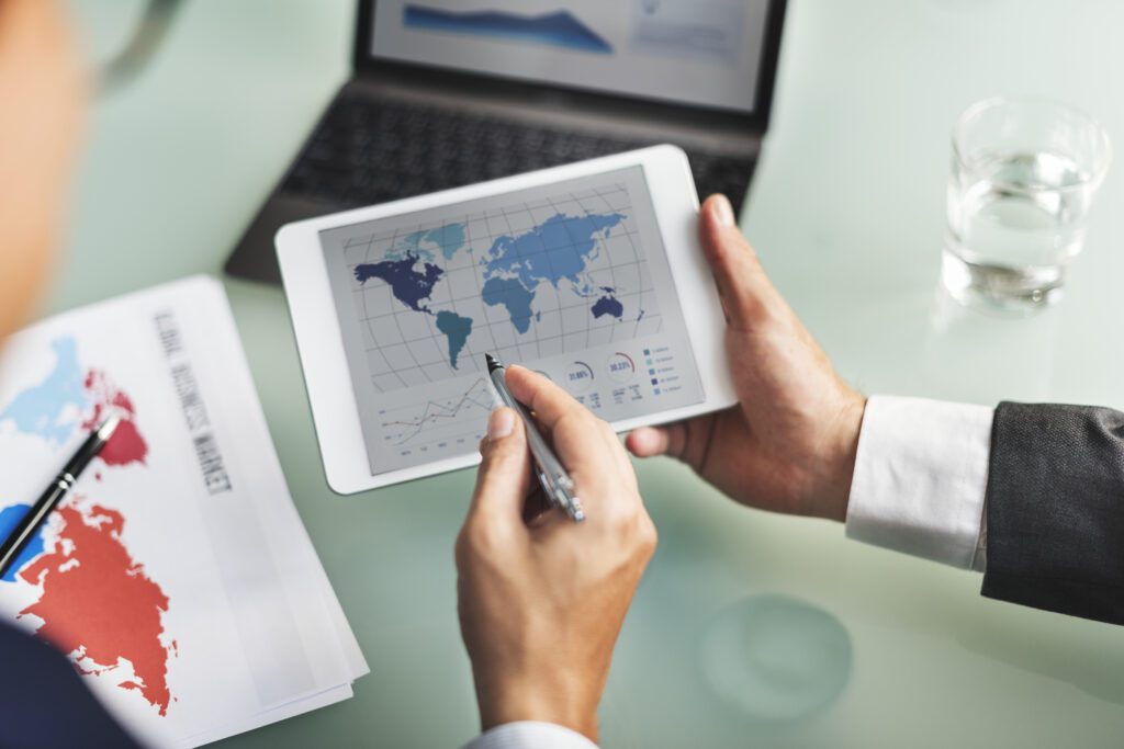 digital marketing for immigration consultants