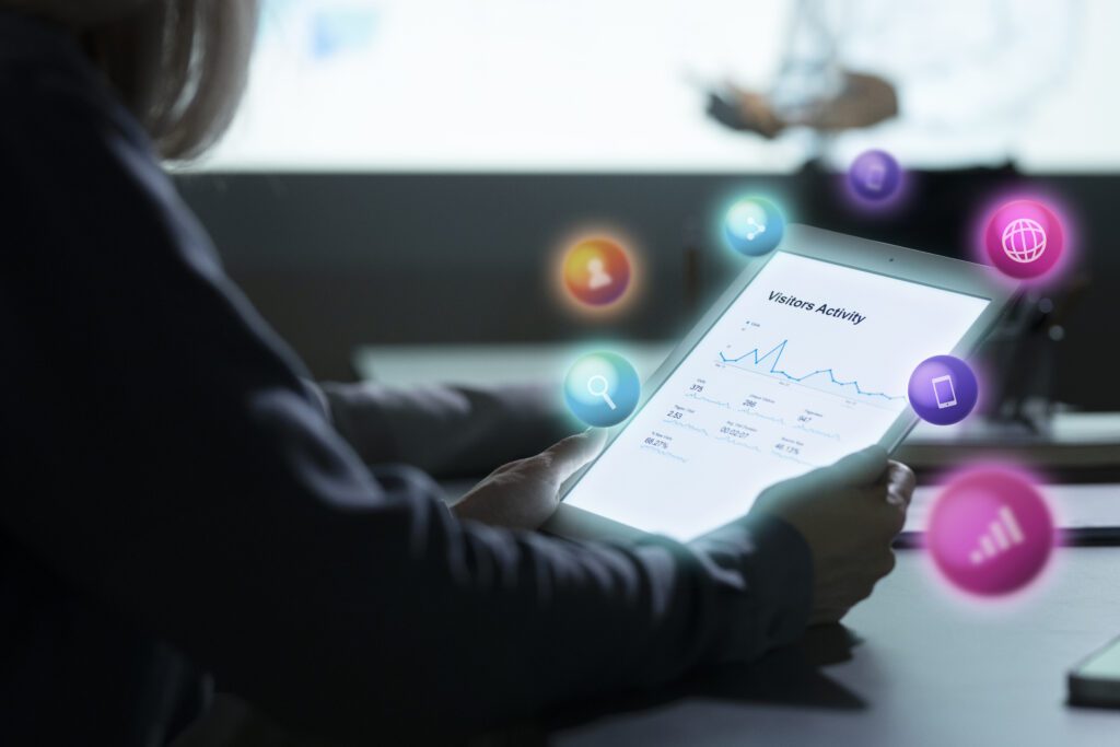 Digital Marketing Company in Ambala