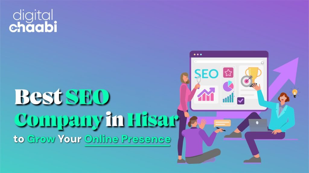 seo company in hisar