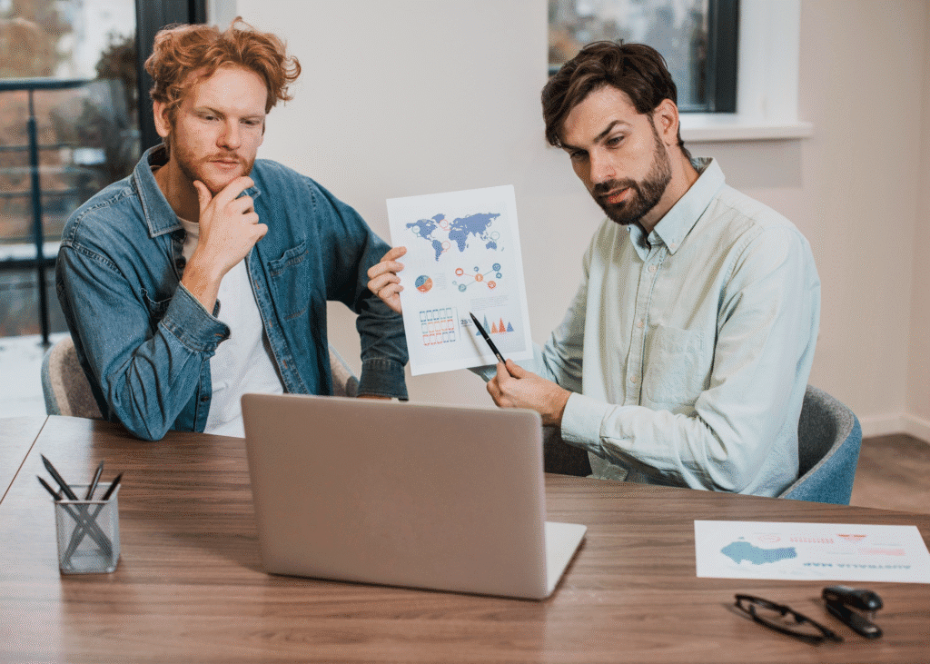 common SEO mistakes