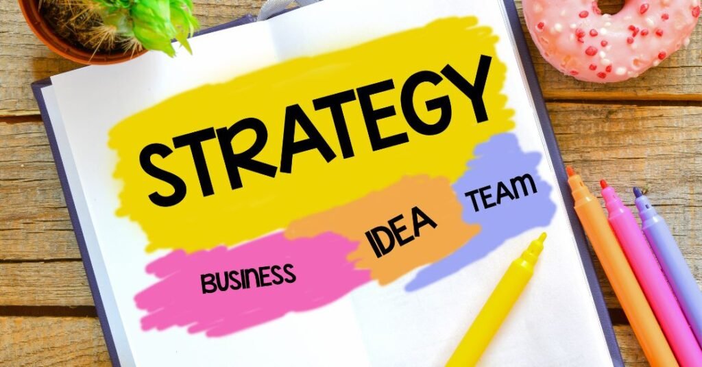 Powerful Content Strategy for Your Business