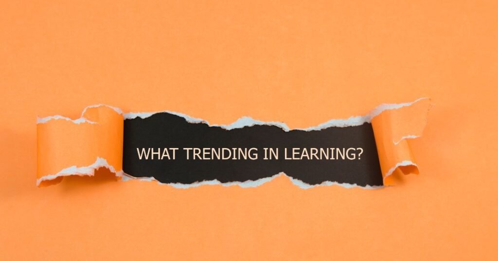 What's Trending
