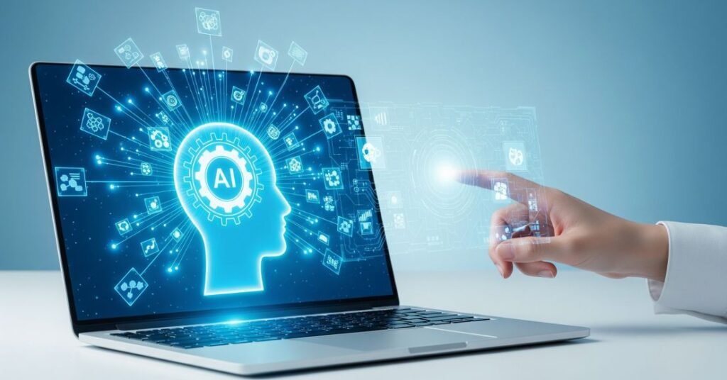 Use AI Tools