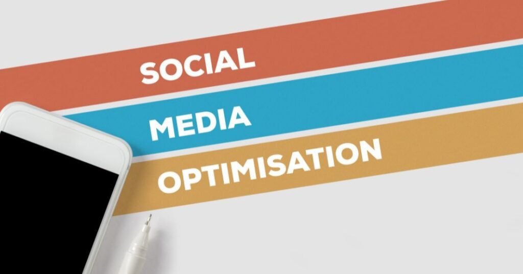 Optimise for Readability