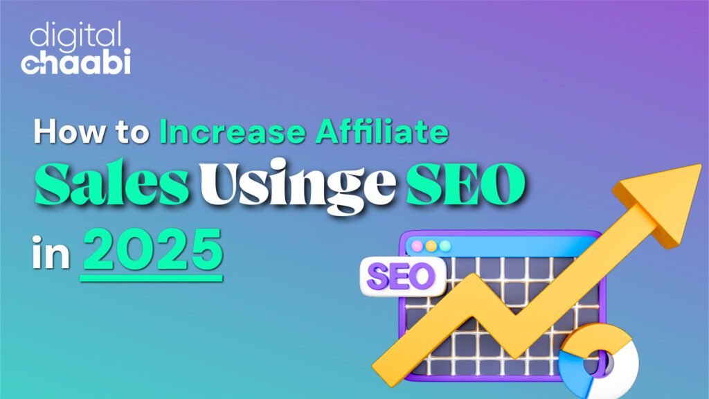 how to increase affilate marketing
