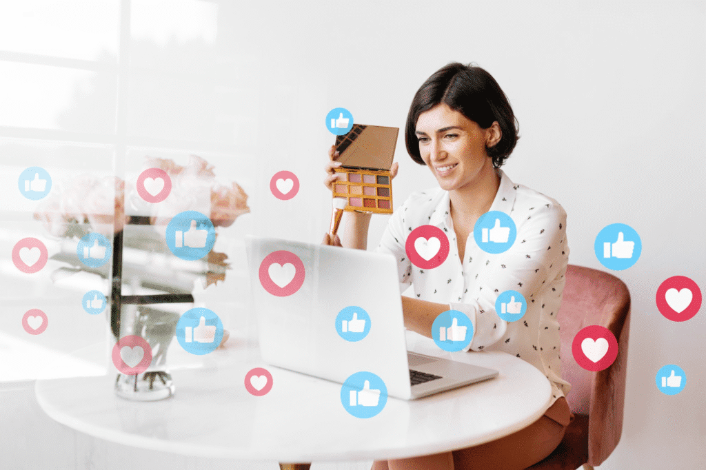 content that attract more customers online