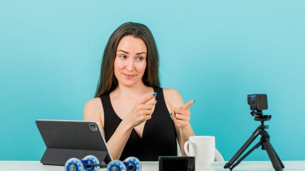 Short-Form Video Content