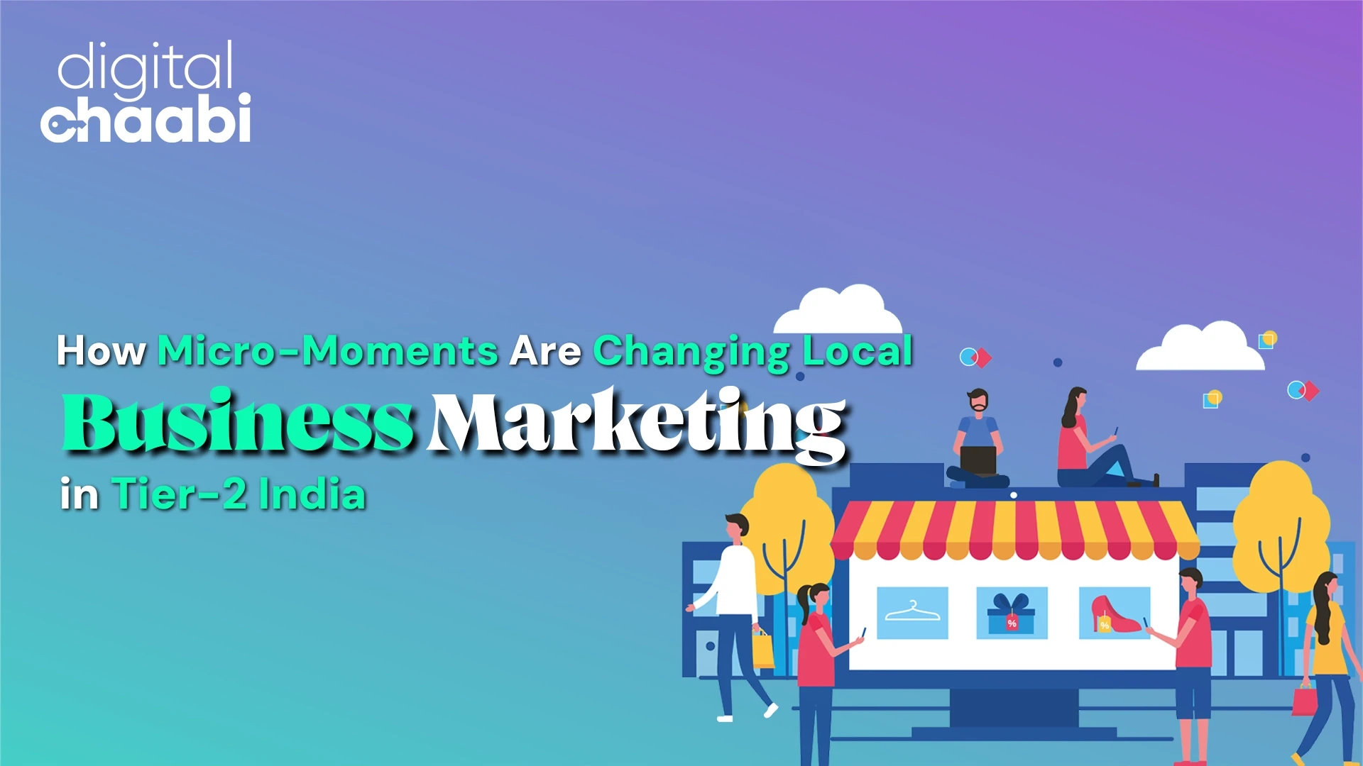 local business marketing