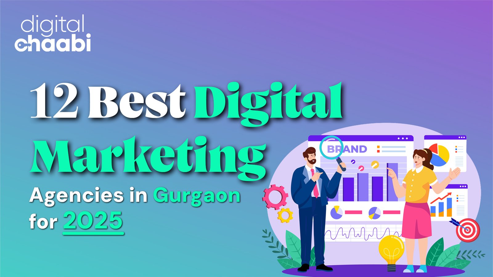 Digital Marketing