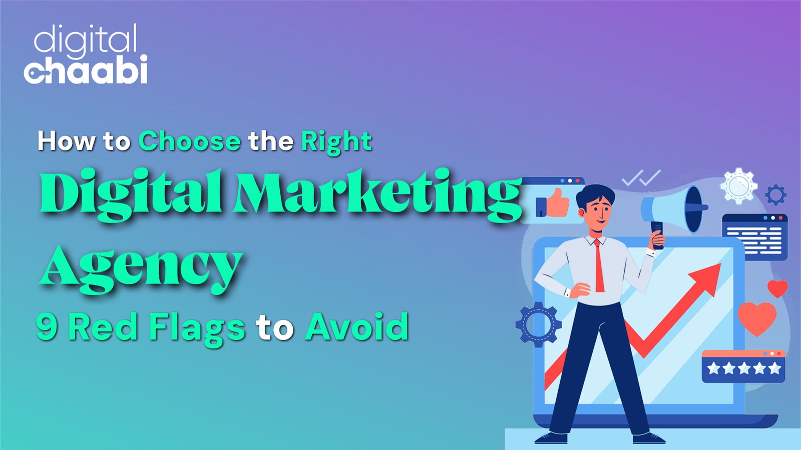 Right Digital Marketing Agency