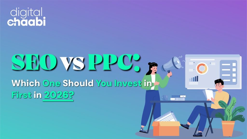 seo vs ppc