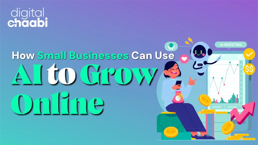 AI-for small business