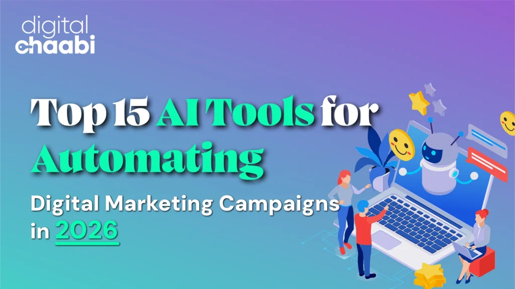 Best AI Marketing Automation Tools