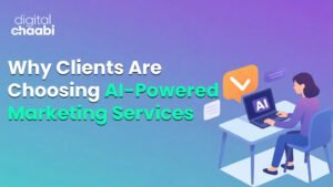 ai-powered marketing services