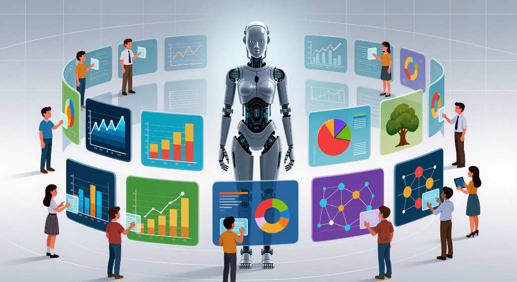 Best AI Marketing Automation Tools