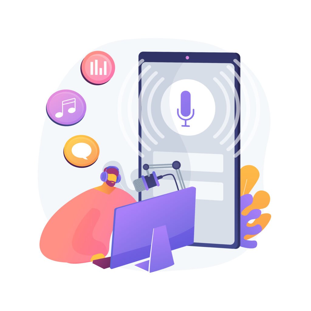 voice search optimized marketing