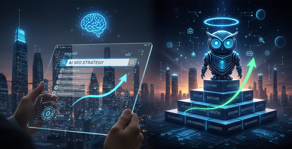 AI Search Engine optimization