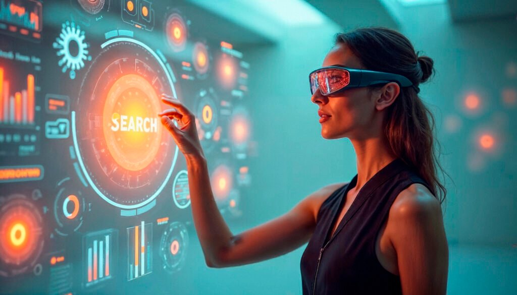 AI Search Engine optimization
